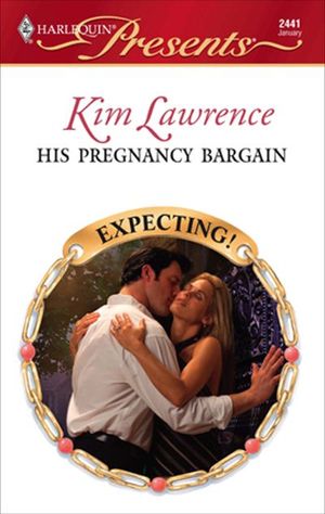 Buy His Pregnancy Bargain at Amazon