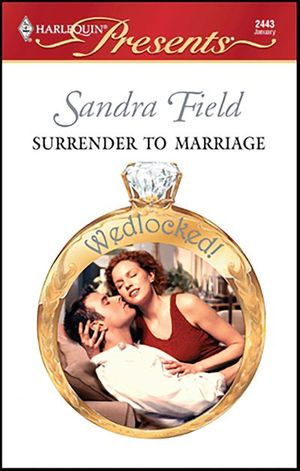 Surrender to Marriage