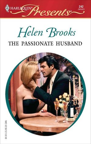 Buy The Passionate Husband at Amazon