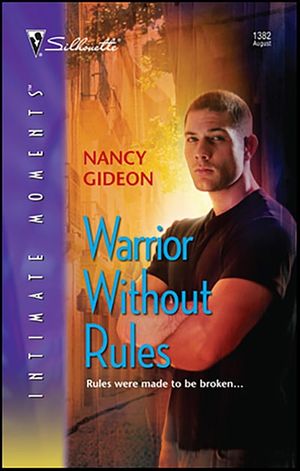 Warrior Without Rules