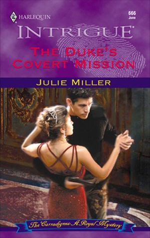 Buy The Duke's Covert Mission at Amazon