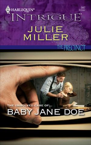 Buy Baby Jane Doe at Amazon
