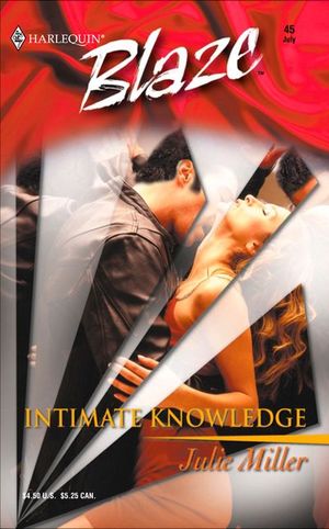 Buy Intimate Knowledge at Amazon