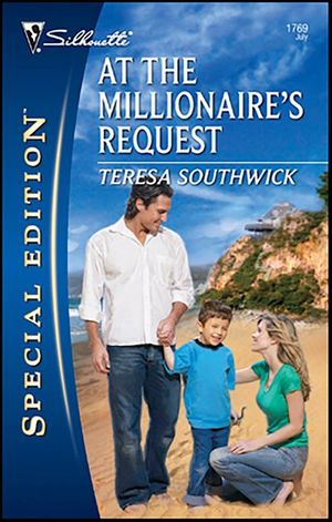 At the Millionaire's Request