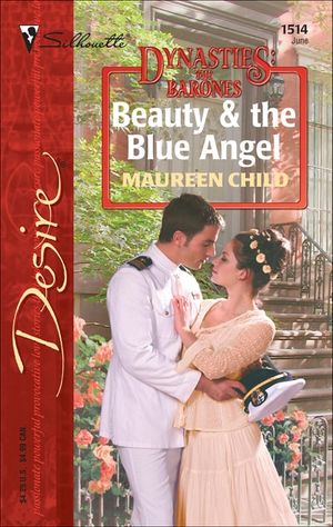 Beauty & the Blue Angel