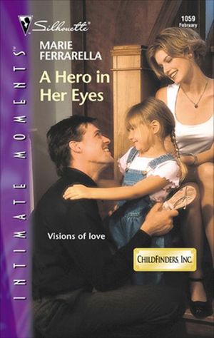 Buy A Hero in Her Eyes at Amazon