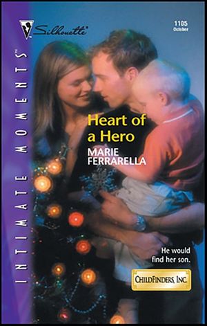 Buy Heart of a Hero at Amazon