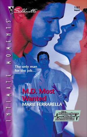 Buy M.D. Most Wanted at Amazon