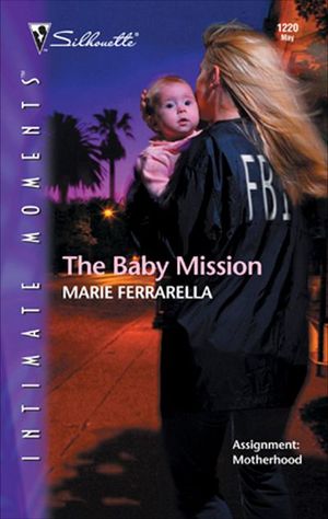Buy The Baby Mission at Amazon