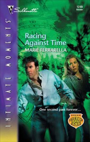 Buy Racing Against Time at Amazon