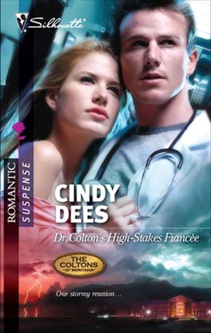 Buy Dr. Colton's High-Stakes Fiancee at Amazon