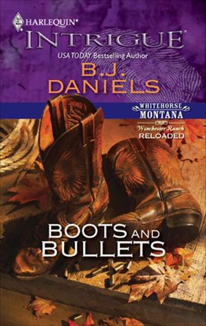 Buy Boots and Bullets at Amazon