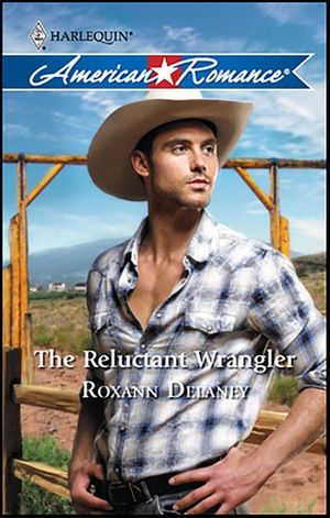 The Reluctant Wrangler