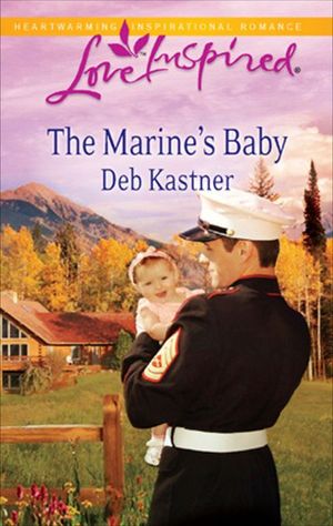 Buy The Marine's Baby at Amazon