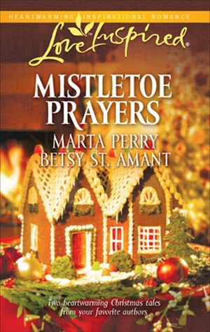 Buy Mistletoe Prayers at Amazon