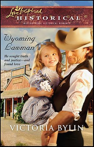 Wyoming Lawman