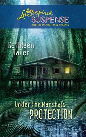 Buy Under the Marshal's Protection at Amazon