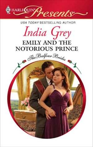Buy Emily and the Notorious Prince at Amazon