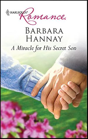 Buy A Miracle for His Secret Son at Amazon