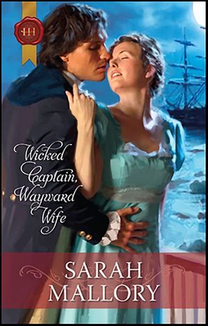 Wicked Captain, Wayward Wife