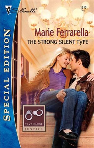 Buy The Strong Silent Type at Amazon