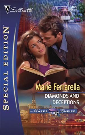 Buy Diamonds and Deceptions at Amazon