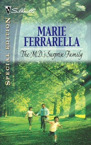 Buy The M.D.'s Surprise Family at Amazon