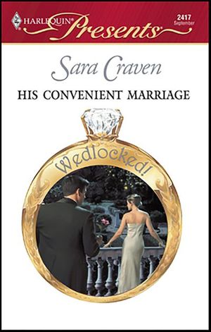 His Convenient Marriage