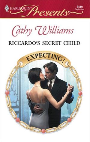 Buy Riccardo's Secret Child at Amazon