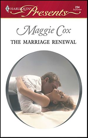 The Marriage Renewal