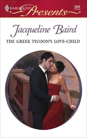 Buy The Greek Tycoon's Love-Child at Amazon