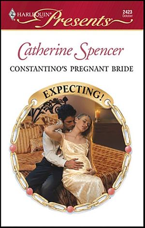 Constantino's Pregnant Bride