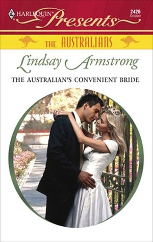 Buy The Australian's Convenient Bride at Amazon