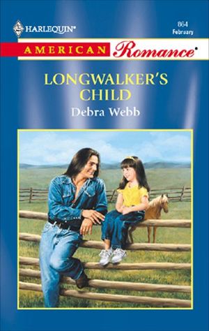 Buy Longwalker's Child at Amazon