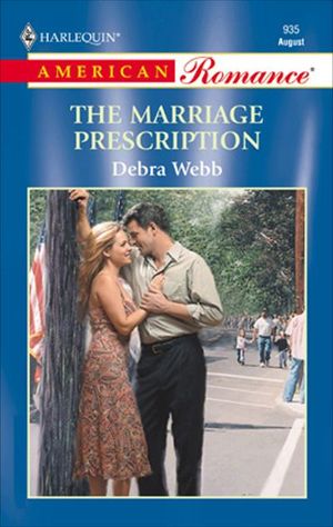 Buy The Marriage Prescription at Amazon