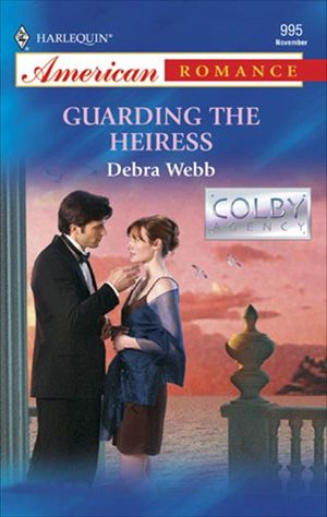 Buy Guarding the Heiress at Amazon