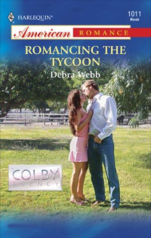Buy Romancing the Tycoon at Amazon