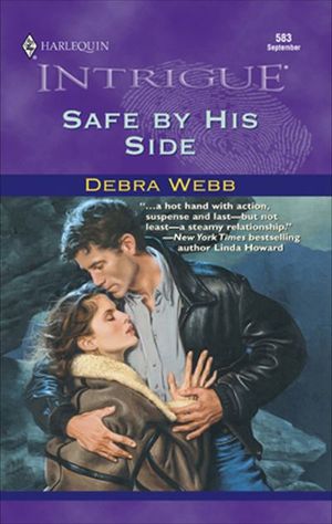 Buy Safe by His Side at Amazon