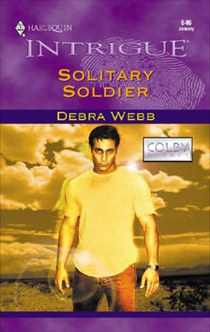 Buy Solitary Soldier at Amazon