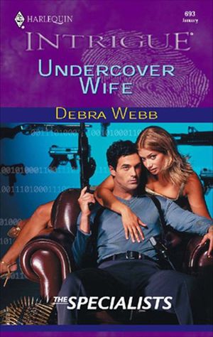 Buy Undercover Wife at Amazon