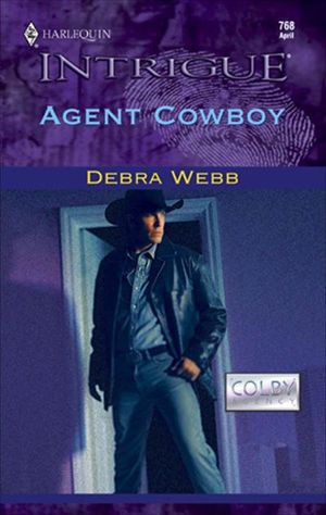 Buy Agent Cowboy at Amazon