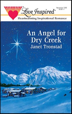 Buy An Angel for Dry Creek at Amazon