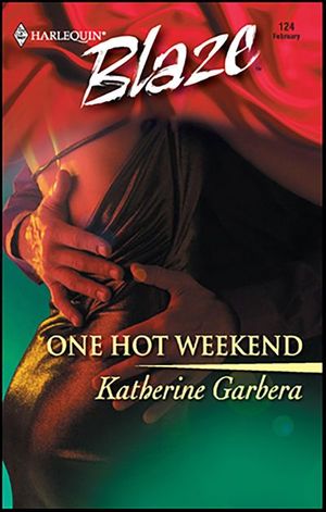 Buy One Hot Weekend at Amazon