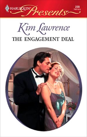 Buy The Engagement Deal at Amazon