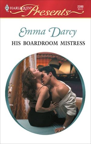 Buy His Boardroom Mistress at Amazon