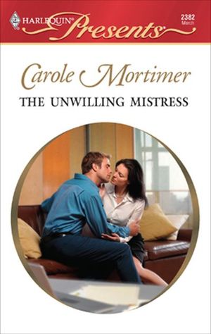 Buy The Unwilling Mistress at Amazon