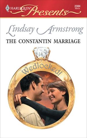 Buy The Constantin Marriage at Amazon