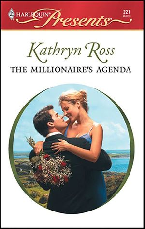 Buy The Millionaire's Agenda at Amazon