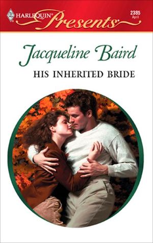 Buy His Inherited Bride at Amazon