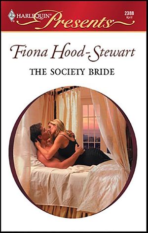 The Society Bride